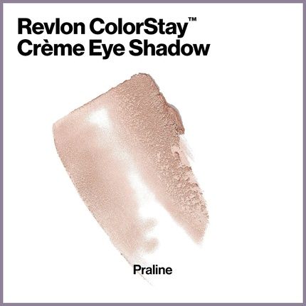 Revlon Colorstay Creme Eye Shadow Praline 730 5.2G