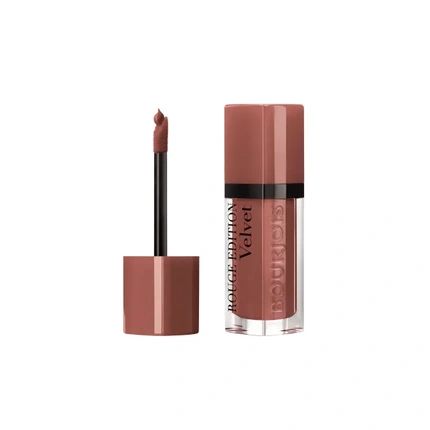 Bourjois Rouge Edition Velvet Lipstick 29 Nude York 67 Ml