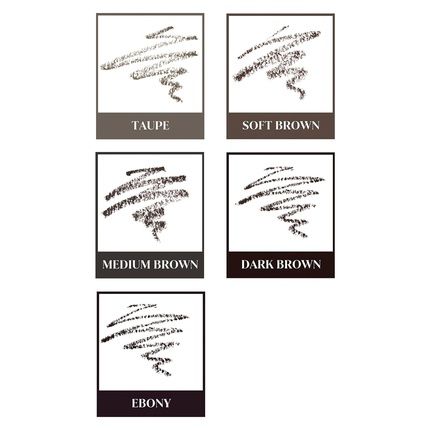 Anastasia Beverly Hills Brow Beginners Kit Dark Brown - Image 3