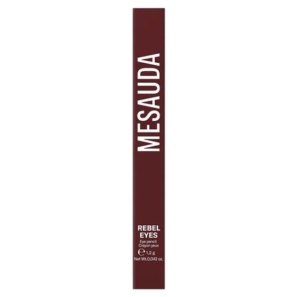 Mesauda Milano Rebeleyes Eye Pencil 1.2G Spice - Image 3