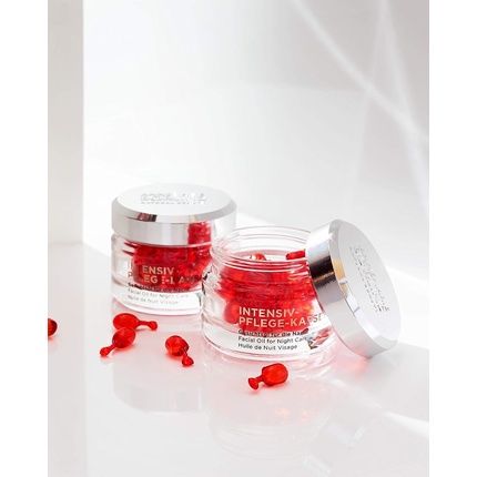 Annemarie Borlind Intensive Care Capsules 50 Pieces - Image 3