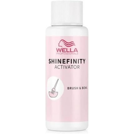 Shinefinity Activator Brush Bowl 60Ml