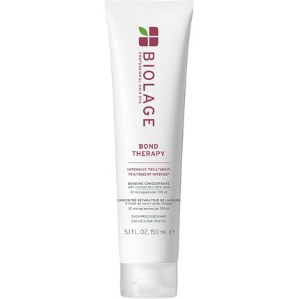 Biolage Restructuring Pre-Shampoo Treatment For Damaged Hair