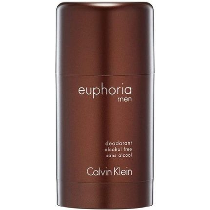 Calvin Klein Euphoria Men Deodorant Stick For Men 75 Ml
