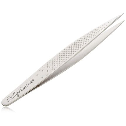 Sally Hansen Stray Hair Beware Needle Point Tip Tweezer
