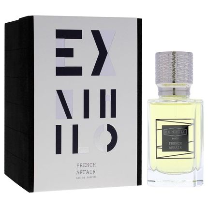Ex Nihilo French Affair Unisex Eau De Parfum Spray 1.7 Oz - Image 3