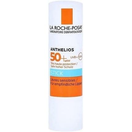 La Roche Posay Adult Lip Sun Cream Spf 50+ 4.7Ml