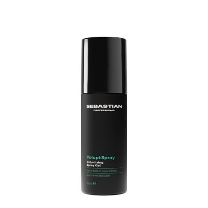 Sebastian Professional Volupt Spray Gel Volumizer 150Ml
