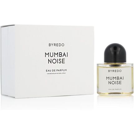 Byredo Mumbai Noise Eau De Parfum 50Ml