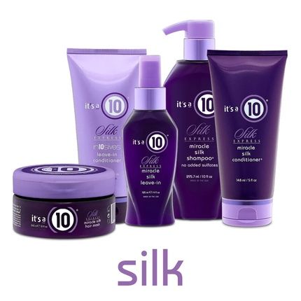 It'S A 10 Miracle Hair Care Products - Image 3