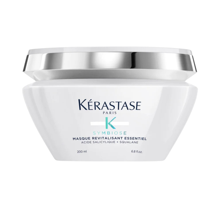 Krastase Symbiose Antidandruff Revitalizing Mask 200Ml
