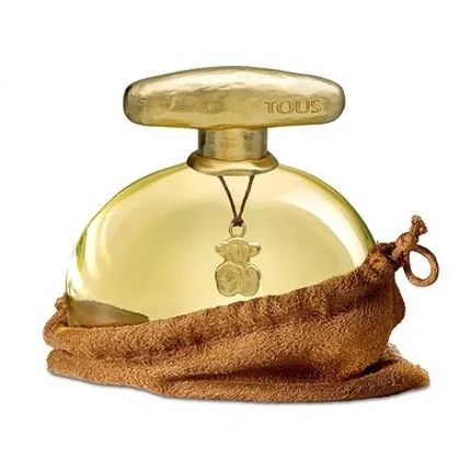 Tous Touch Eau De Toilette Vapourizer 50Ml