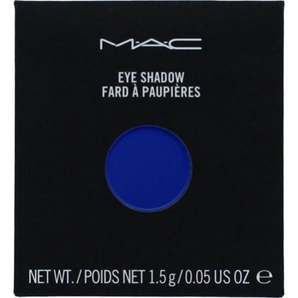 Mac Eyeshadow Refill Pan Atlantic Blue