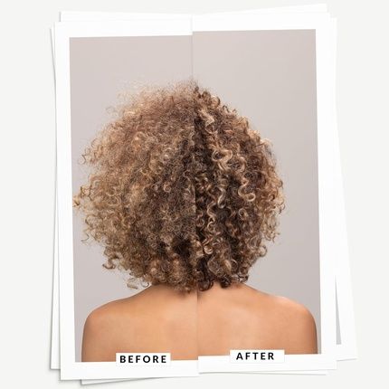 Hair Space Oil Roucou Absolute Beautifying Potion 135Ml