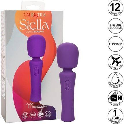 Stella Massage Device - Image 3