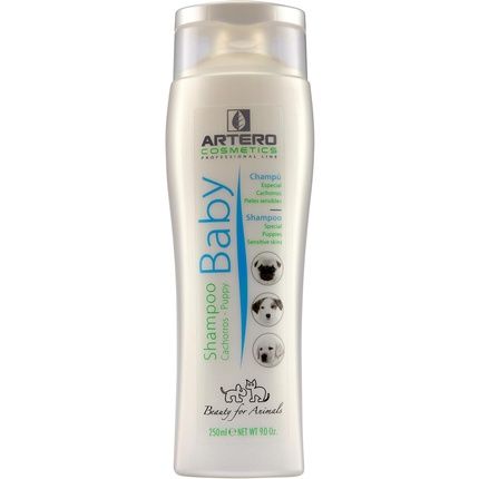 Artero Baby Shampoo 250Ml