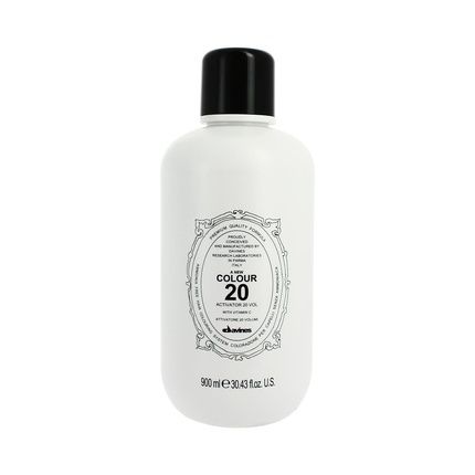 Davines Creamy Emulsion With Vitamin C 900Ml