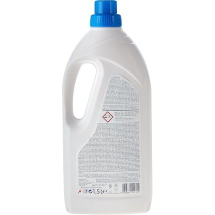 Artsana Chicco Sensitive Hypoallergenic Laundry Detergent - Removes Stains