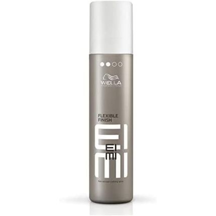 Wella Eimi Flexible Finish Professional Hairspray For Light Hold