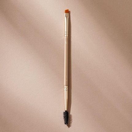Eveline Cosmetics Double-Sided Eye Makeup Brush