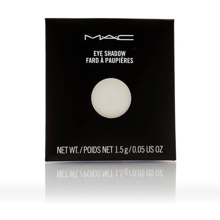 Mac Eye Shadow Pro Palette Refill White Frost