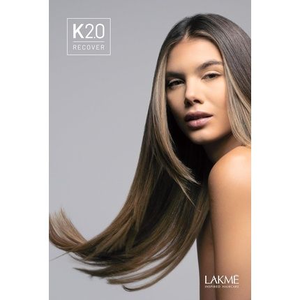 Lakme K2.0 Recover Protector Mist Increases Breakage Resistance 200Ml - Image 3