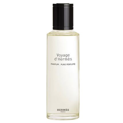 Hermes Voyage D'Hermes Perfume Refill 200Ml