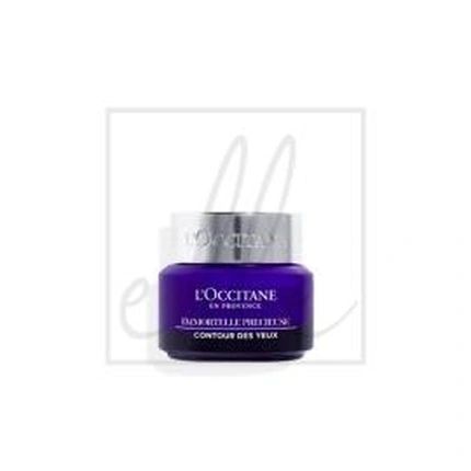 L'Occitane Immortelle Precieuse Proactive Youth Skincare Eye Contour 15Ml