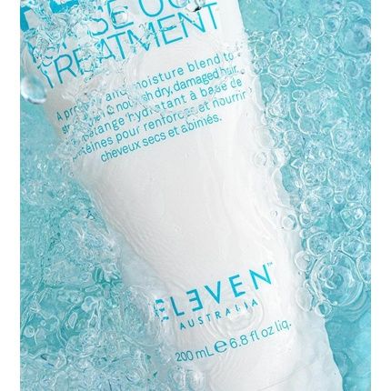 Eleven 3 Minute Rinse Out Treatment 200Ml - Image 3