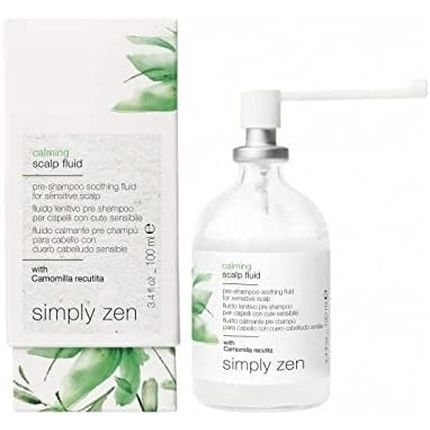 Z.One Concept Simply Zen Calming Scalp Fluid 100Ml