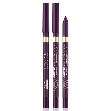 Eveline Variete Metallic Eye Pencil 10