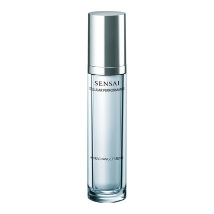 Sensai Cellular Performance Hydrating Hydrachange Essence 40 Ml Moisturizing Skin Essence - Image 4