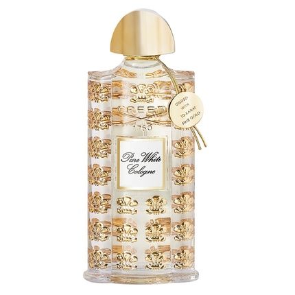 Creed Pure White Cologne Eau De Parfum Spray 75 Milliliters