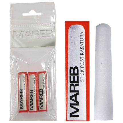 Mareb Hemostatic Stick 5G Bag X3