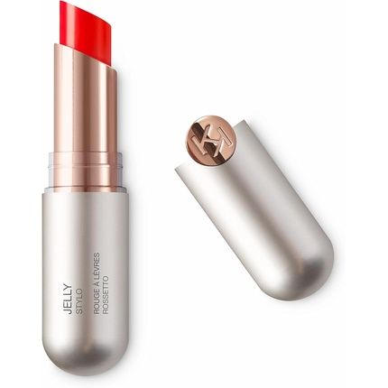 Kiko Milano Jelly Stylo 504 Wet Look Finish Glossy Lipstick