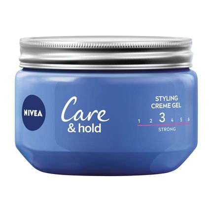 Nivea Hair Gel Cream