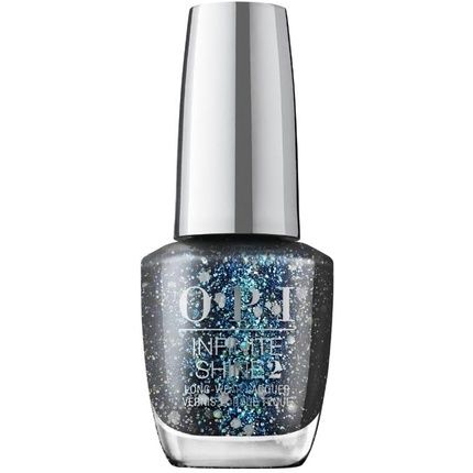 Opi Nail Polish Jewel Be Bold Collection Infinite Shine Long Wear Nail Polish 2Nd Step Opi'M A Gem