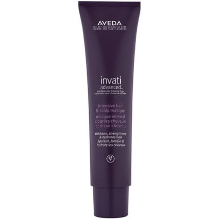 Aveda Invati Advanced Intensive Hair And Scalp Masque Travel Size 40Ml