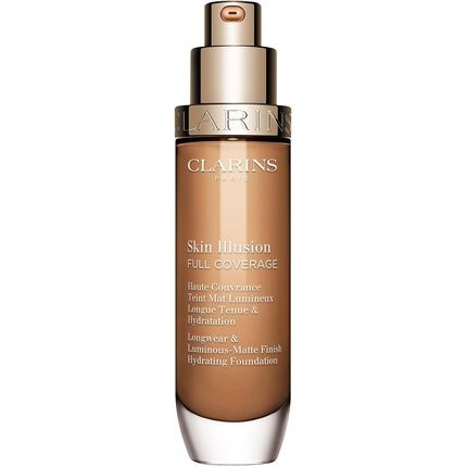 Clarins Skin Illusion Full Coverage 30Ml