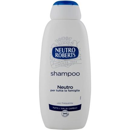 Neutro Roberts Shampoo 450Ml