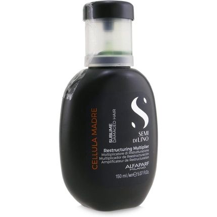 الفابارف ميلانو سيمي دي لينو سبلايم سيلولا مادري مضاعف إعادة الهيكلة 150 مل