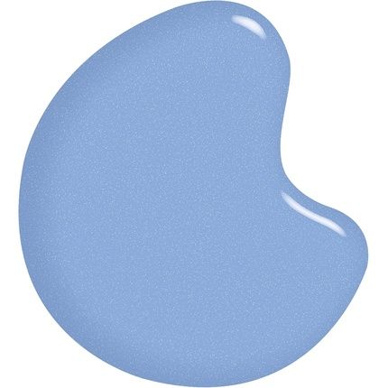 Sally Hansen Good Kind Pure Vegan Nail Polish Crystal Blue 10Ml