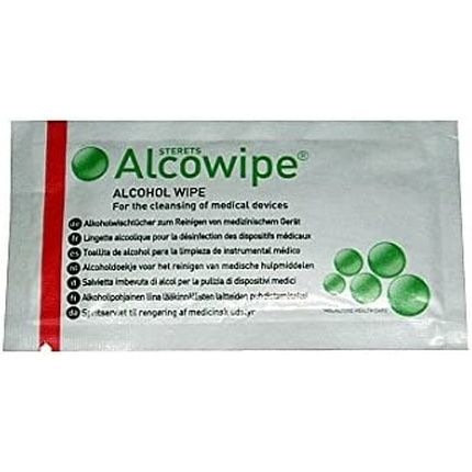 Electrastim - Sterile Cleaning Wipe Sachets Pack