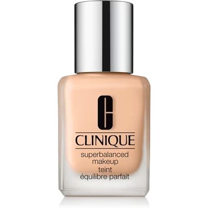 Clinique Superbalanced Oil-Free Liquid Foundation Makeup For Dry To Oily Skin