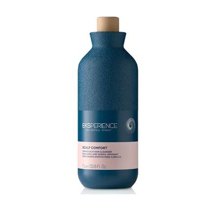 Revlon Rp Eks Scalp Dermo Calm Cleanser 1000Ml