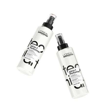 L'Oreal Professionnel Tecniart All-In-One Performer Styling Treatment 30 - Image 3