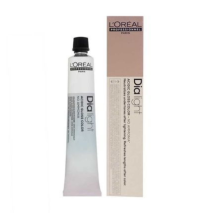 Loreal Professionnel Dia-Light 10-32 Super Light Gold Pearlescent Blonde 50Ml