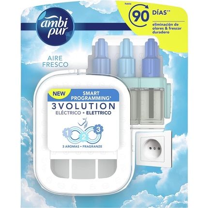 Ambipur Aromatherapy Candles 100Ml