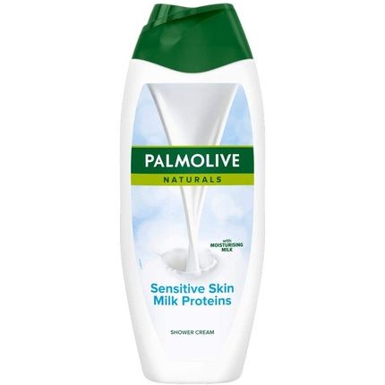 Palmolive Naturals Milk Proteins Shower Gel 500Ml