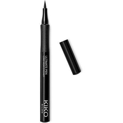 Kiko Milano Ultimate Pen Eyeliner 01 Black